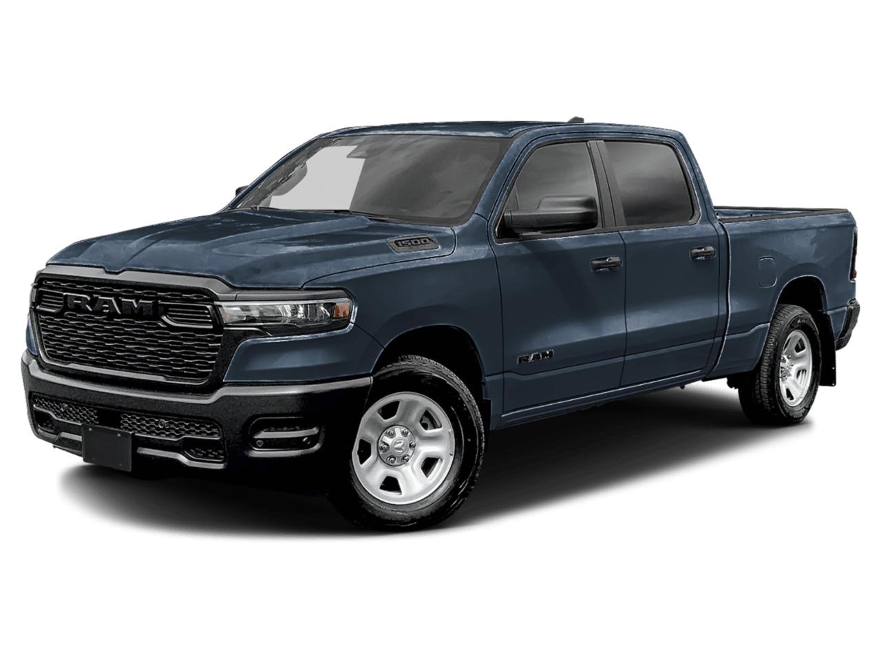 ram ram 1500 pickup 2025 1C6SRFFP5SN736340 image ram ram 1500 pickup 2025 1C6SRFFP5SN736340 image